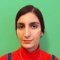 Masoumeh Asadi