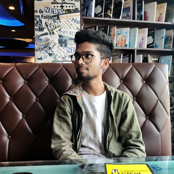 Md. Aseer Intiser