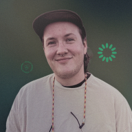 Adam Holmgren