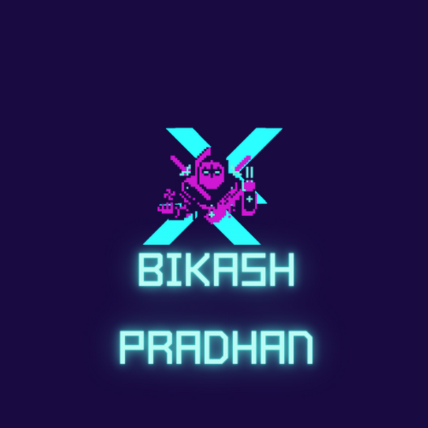 Bikash Pradhan