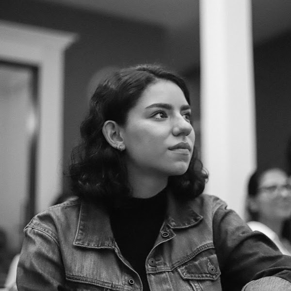 Pilar Barrantes Gamboa