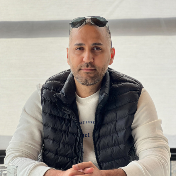 Hamidreza rezaeian service designer uxcel