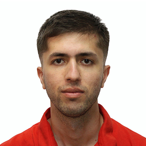 Bobojon Ergashev