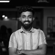 Madhav Sajikumar