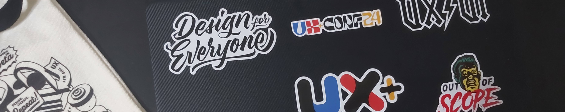 User profile cover image