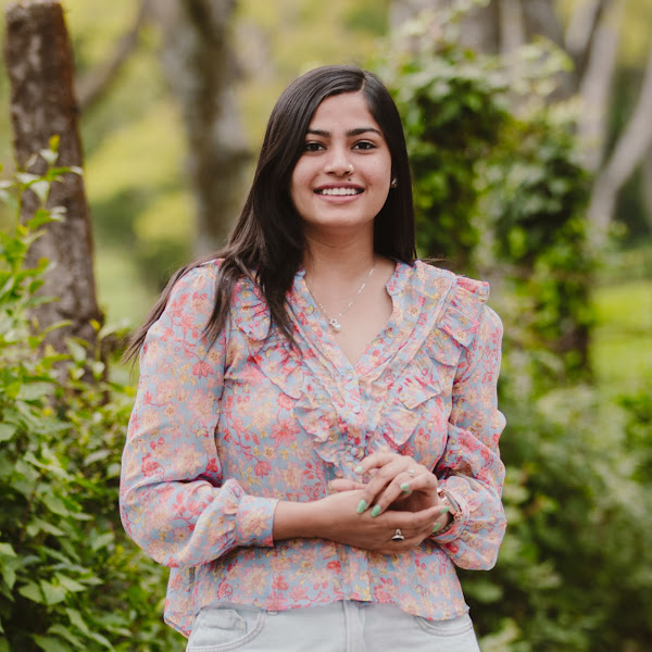 Jyoti Singh
