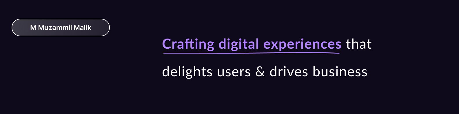 User profile cover image