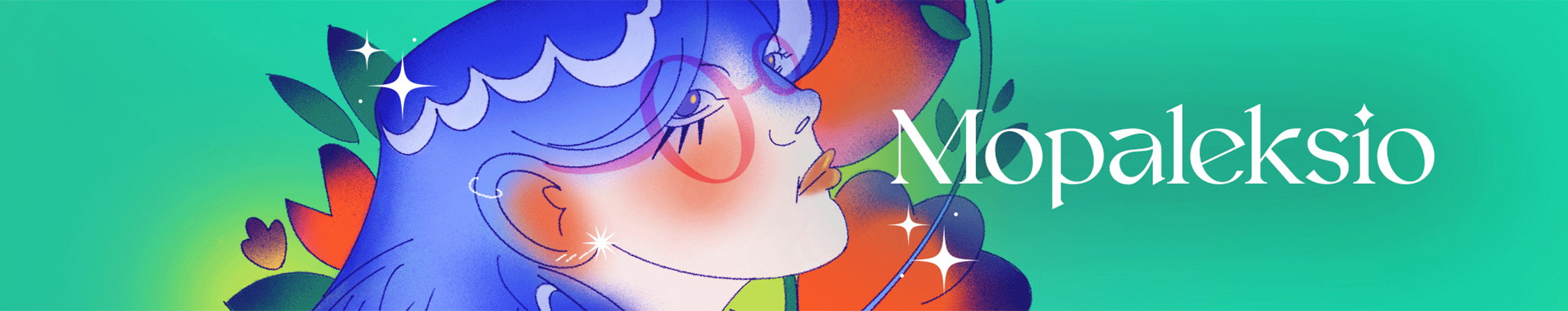 User profile cover image