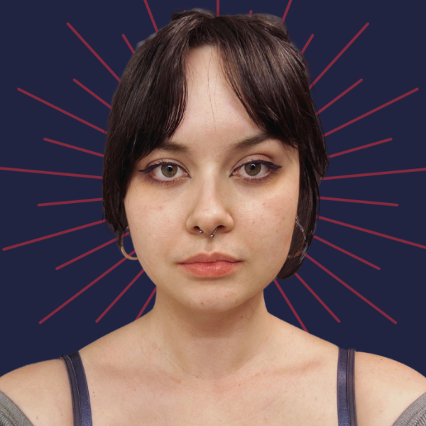 Rebeca Kovaříková