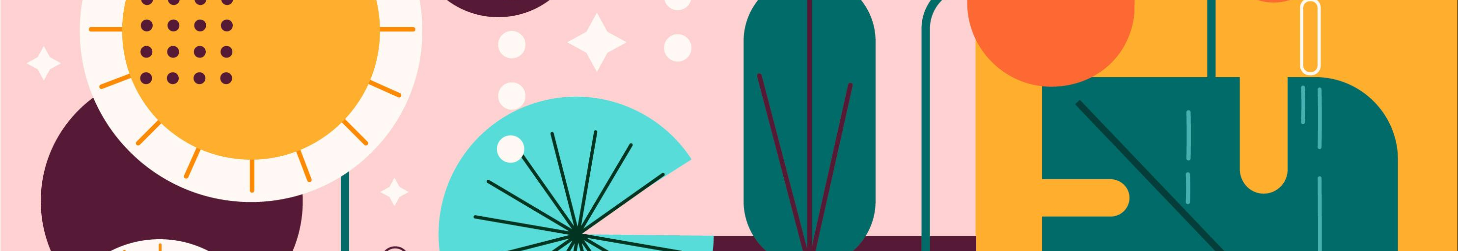 User profile cover image
