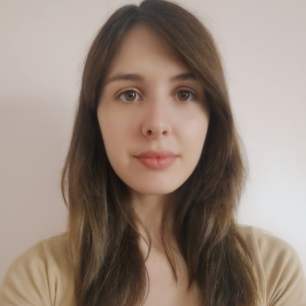Vanesa Kocheva