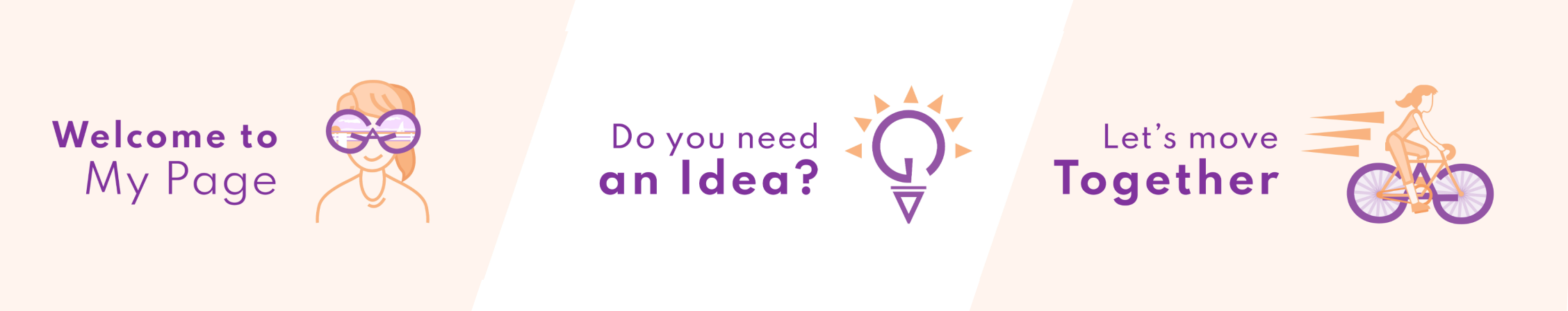 User profile cover image