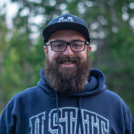Jason Parker
