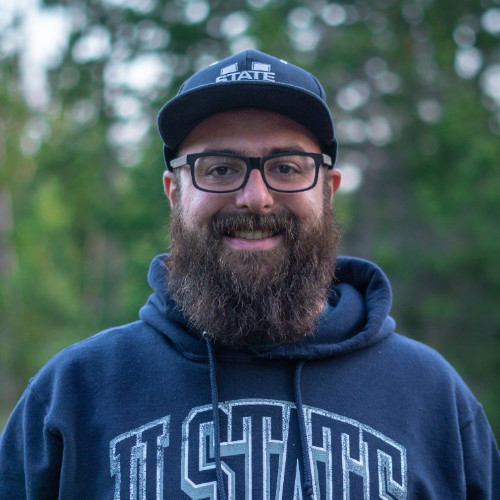 Jason Parker