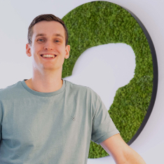 Jannick van Ballegooijen