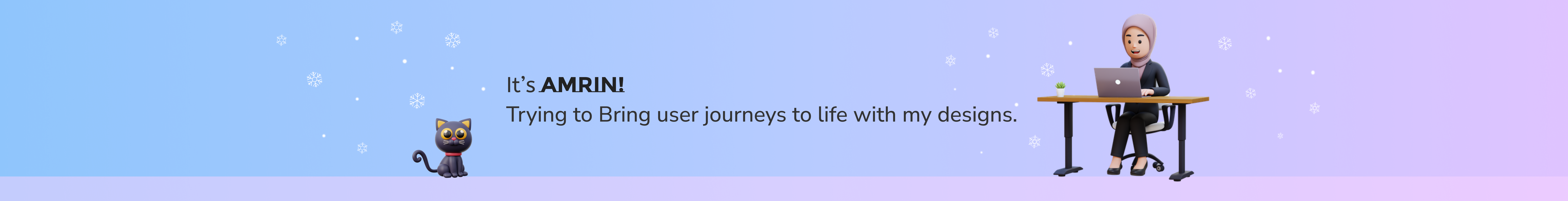 User profile cover image