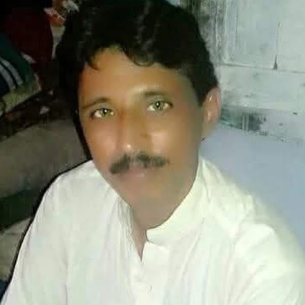 Jamil Khan