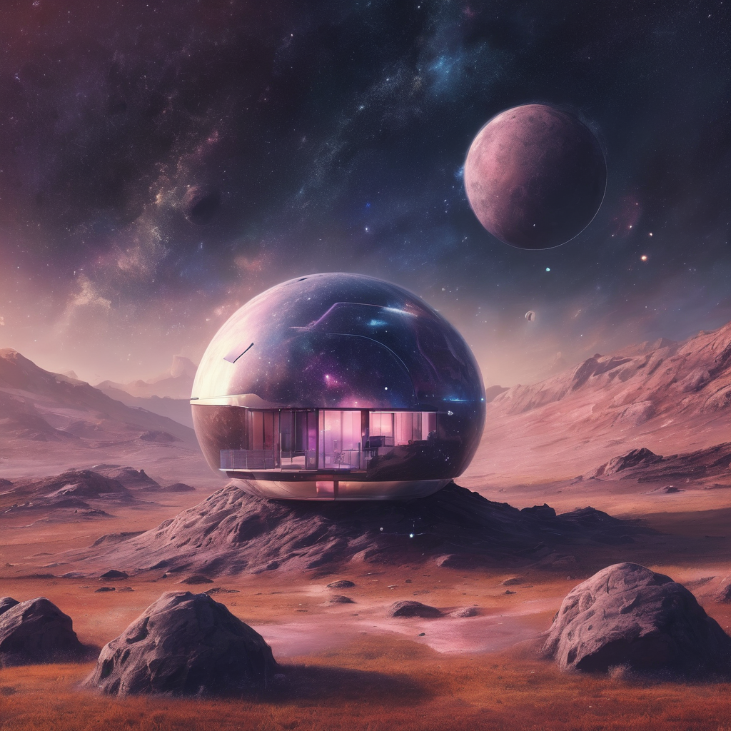 User profile cover image