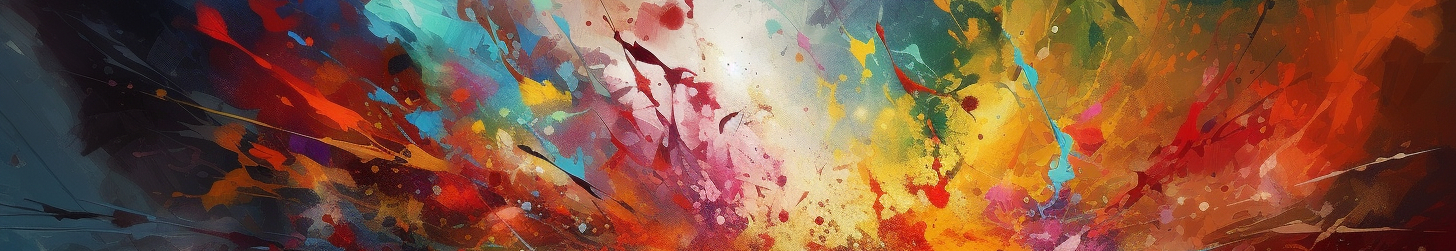 User profile cover image