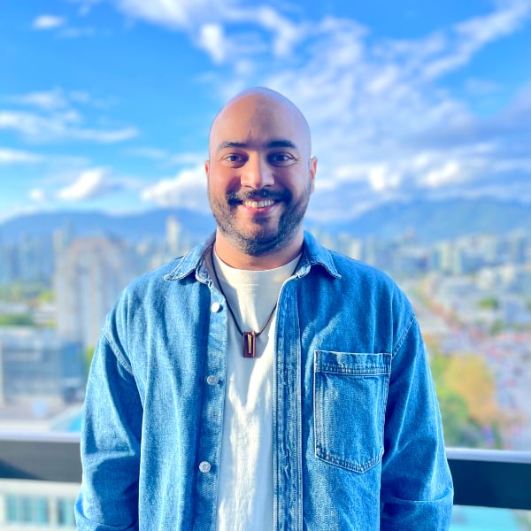 Amir Behbahani