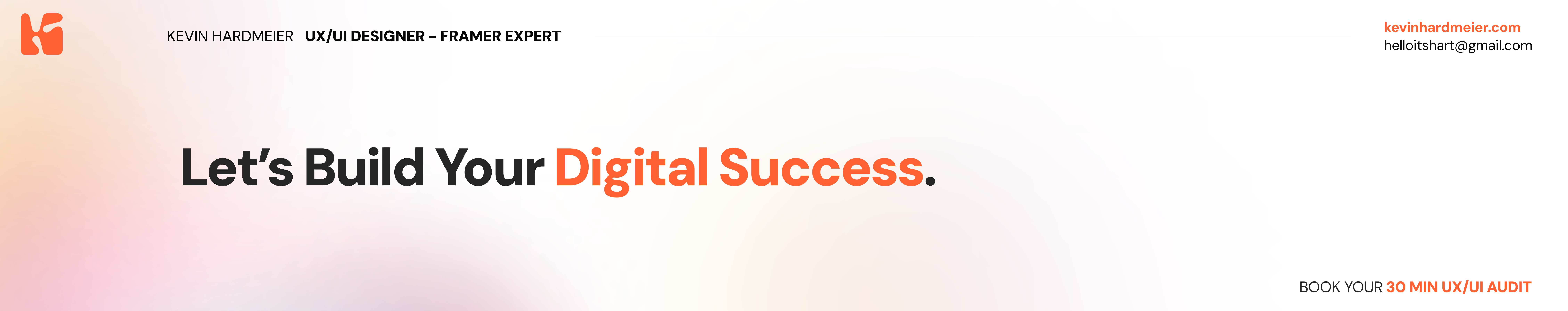 User profile cover image