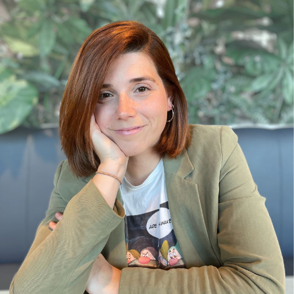 Marina Bustamante López