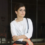 Elnaz Eslamioqani