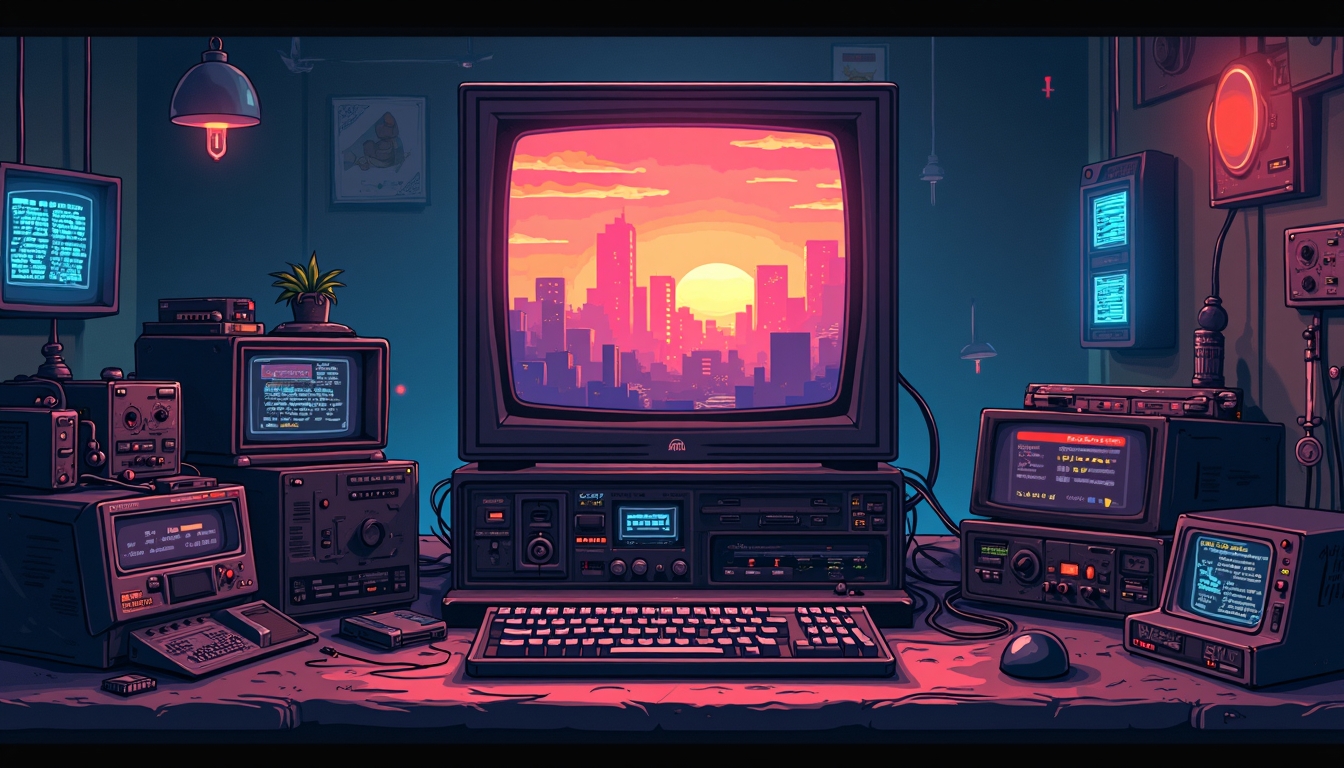 User profile cover image