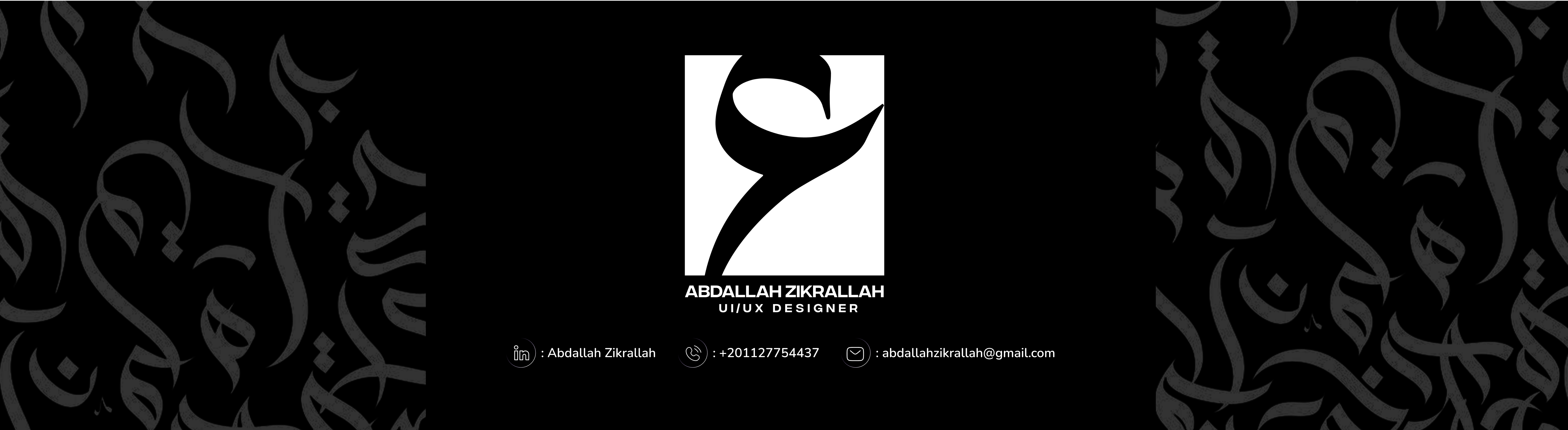 User profile cover image