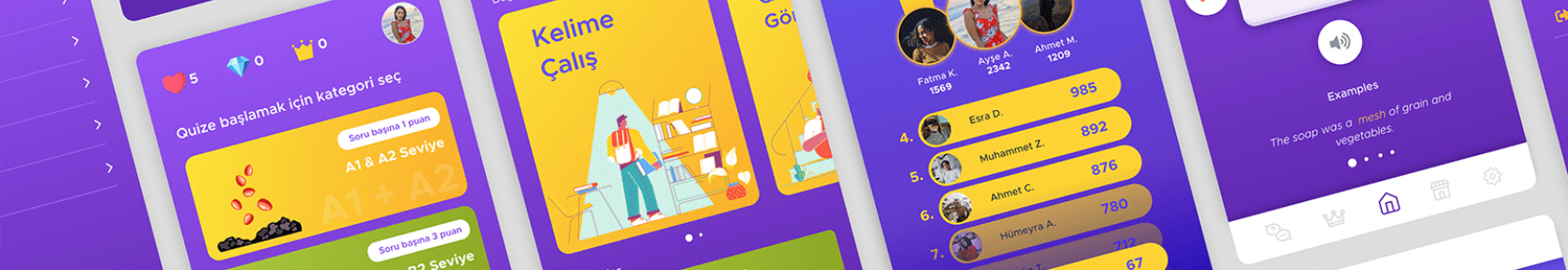 User profile cover image