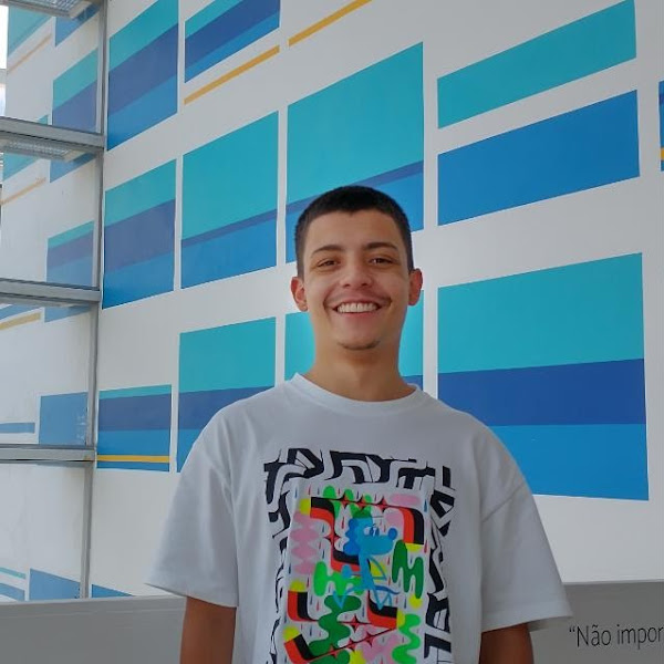 Daniel Coelho Camargo