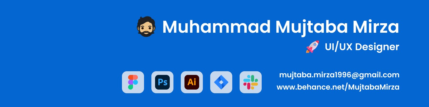 User profile cover image