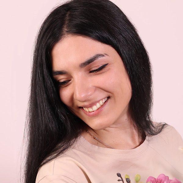 Anie Arakelyan