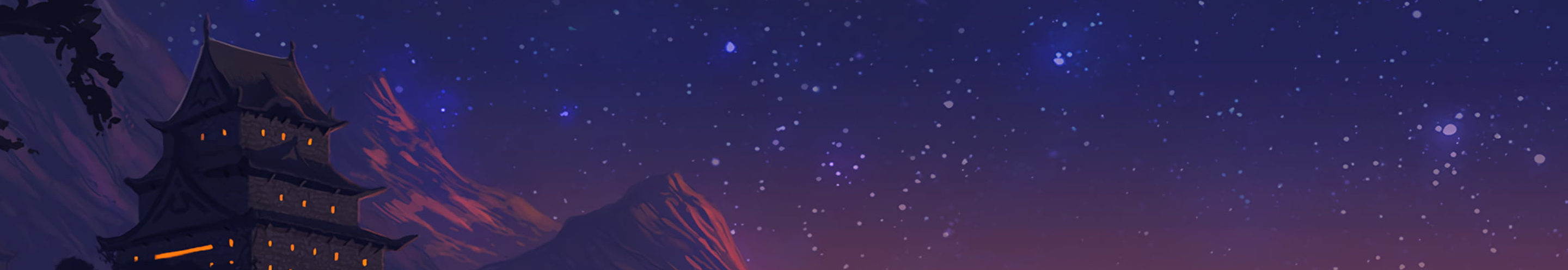 User profile cover image