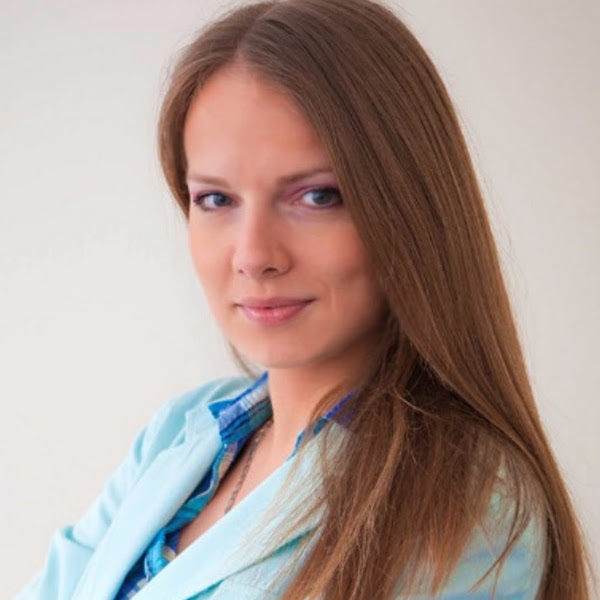 Ivana Veljovic