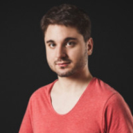 Davide Palladino