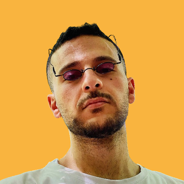 Barez Dilshad Abdalqadir
