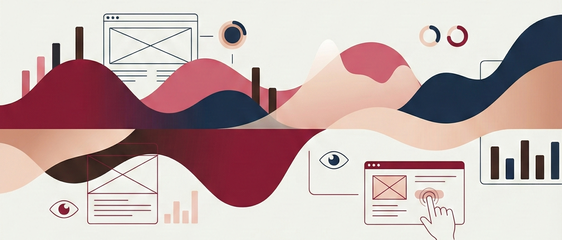 User profile cover image