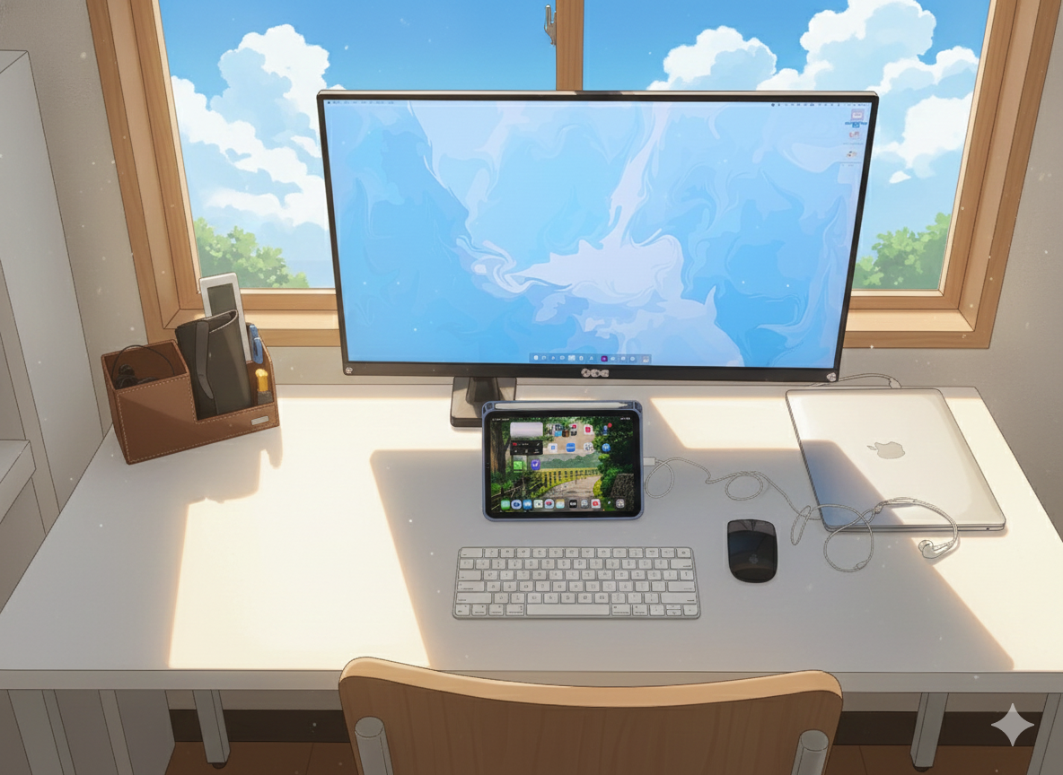 User profile cover image