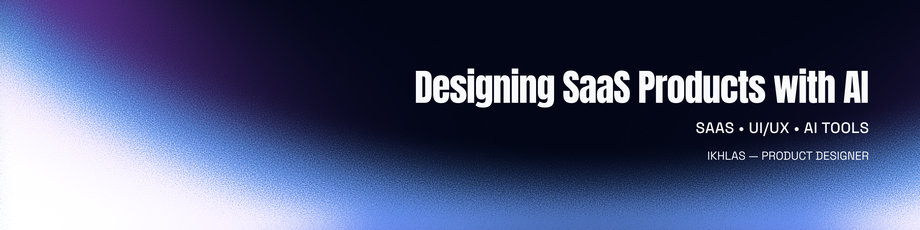 User profile cover image