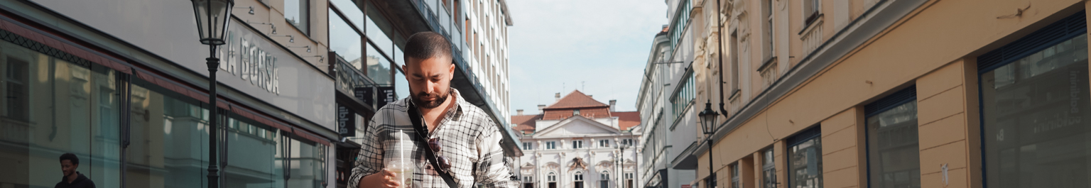 User profile cover image