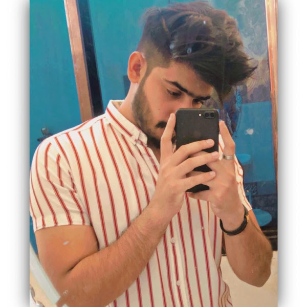 Muhammad Waqas Hafeez