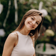 Iryna Tsona
