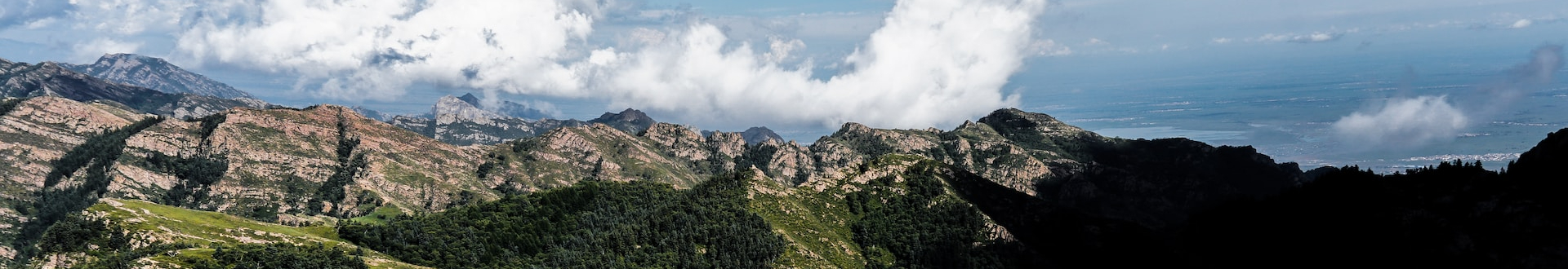 User profile cover image