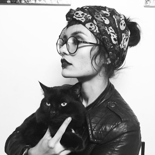 Larissa Duarte Santos