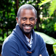 Antony Njoroge Mutharia