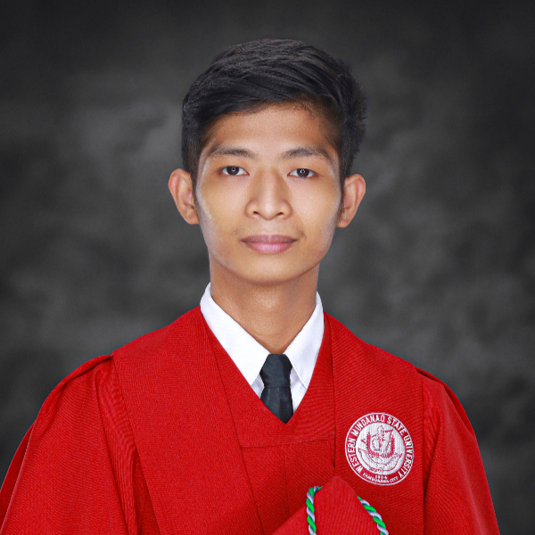 Carl John Paul Nunag