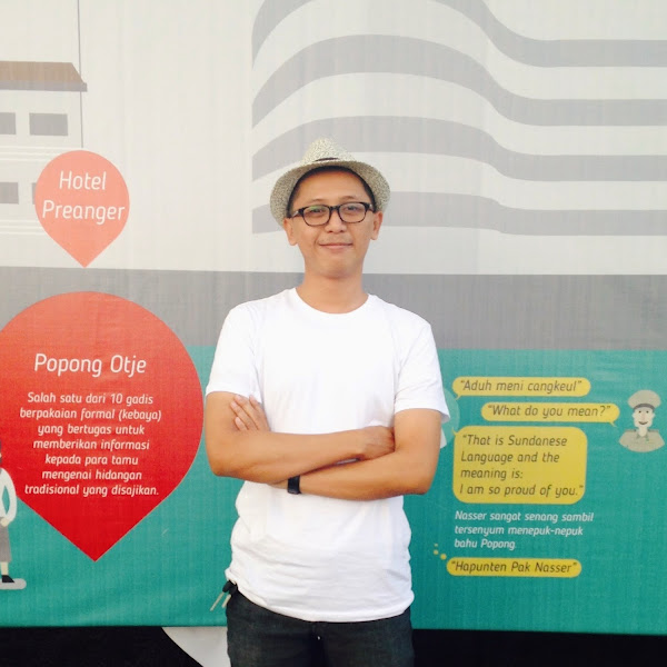 D Hendrik Mulyana