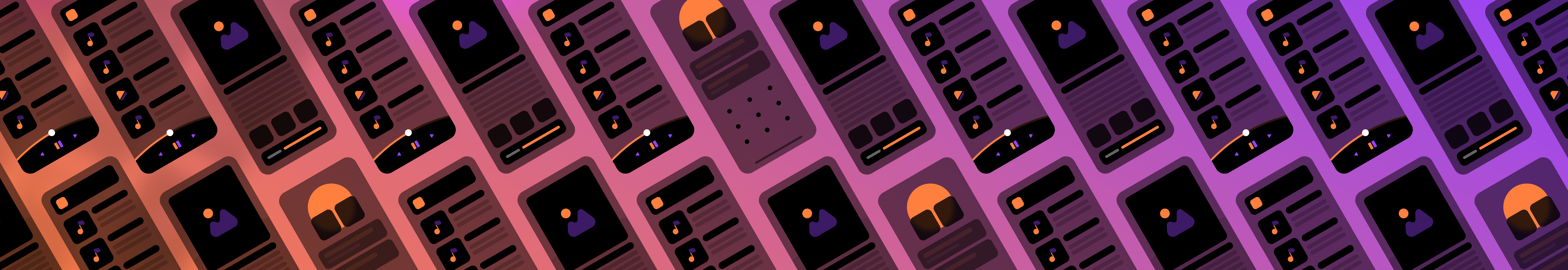 User profile cover image