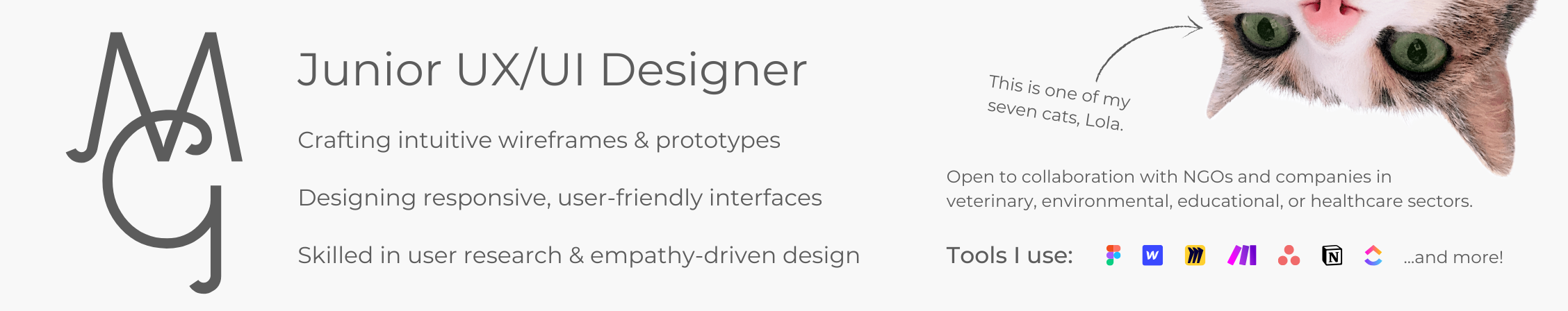 User profile cover image